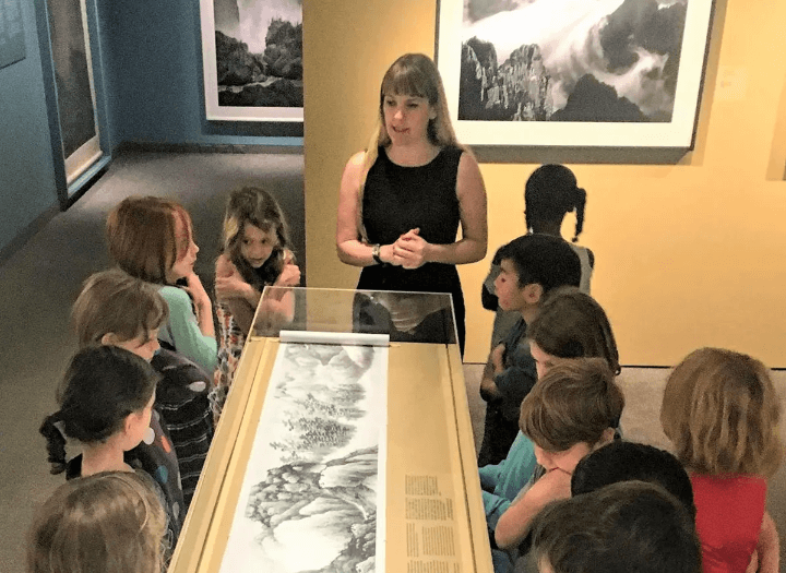 Arts and Cultural Programs