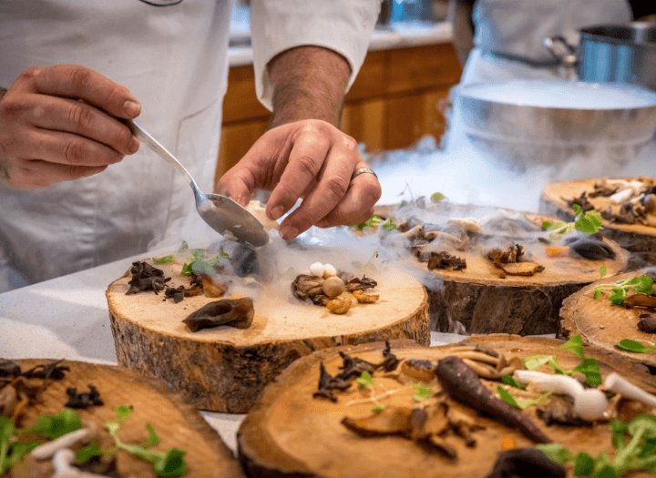 Culinary Center