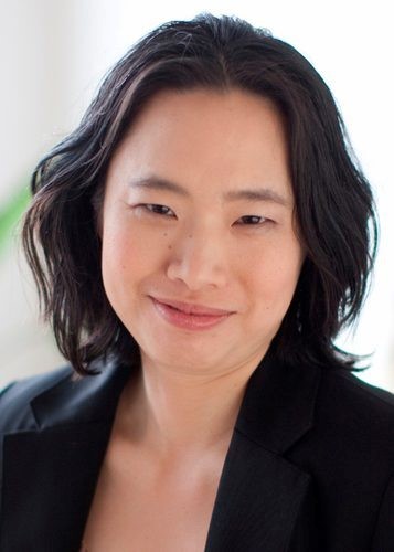 Carolyn Kuan